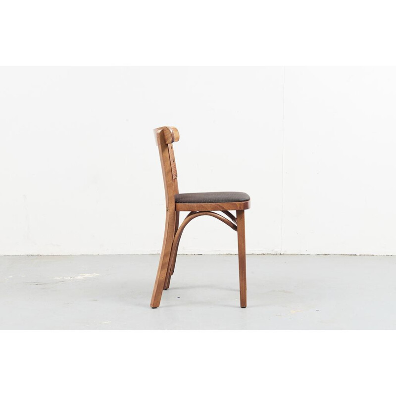 Vintage Hutten bistro chair