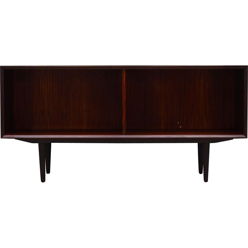 Enfilade scandinave vintage, 1970