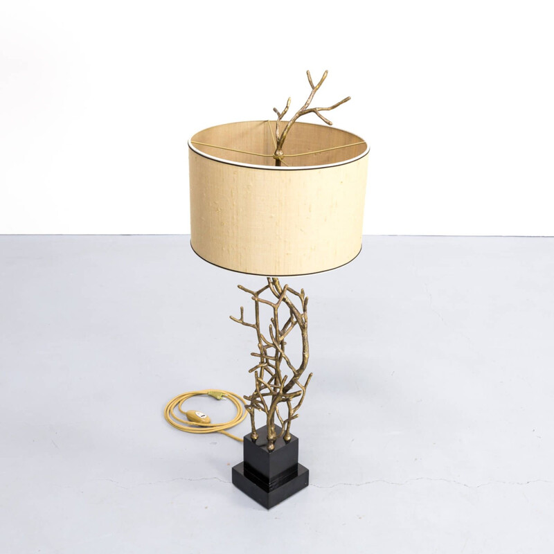 Lampadaire vintage "Twiggy" par Pieter Adam pour Lumiere