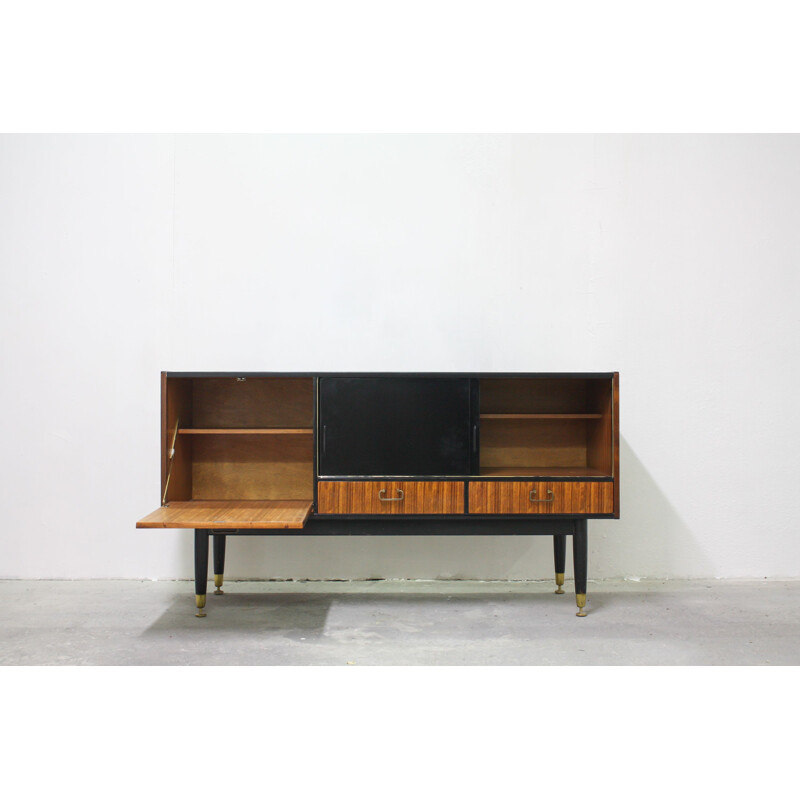 Small vintage Sideboard from G-Plan, 1960