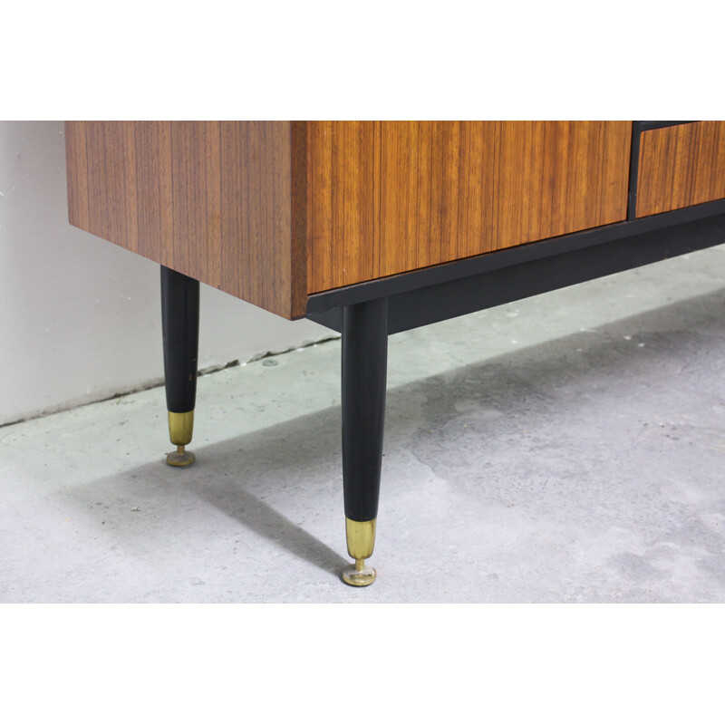 Small vintage Sideboard from G-Plan, 1960