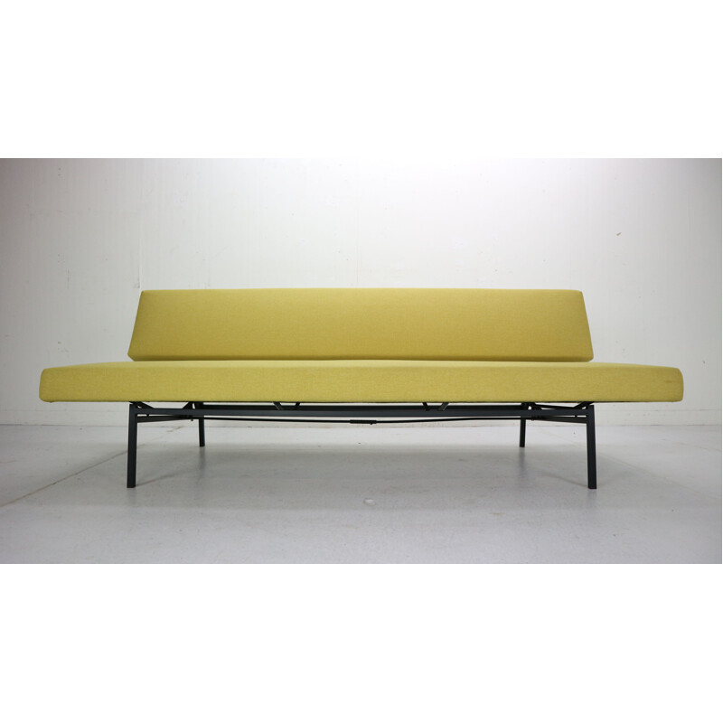 Vintage Daybed Sofa by Rob Parry for Gederland, Dutch 1960s