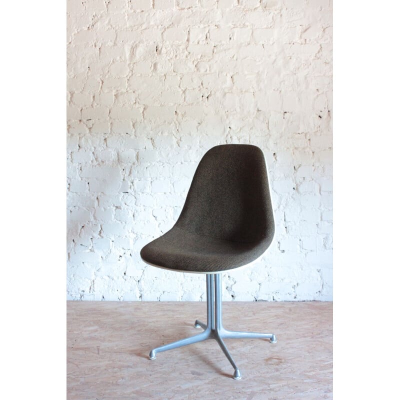 Vintage chair by Charles and Ray Eames