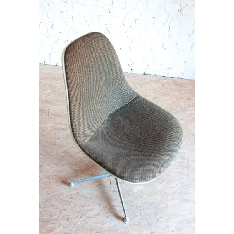 Vintage chair by Charles and Ray Eames