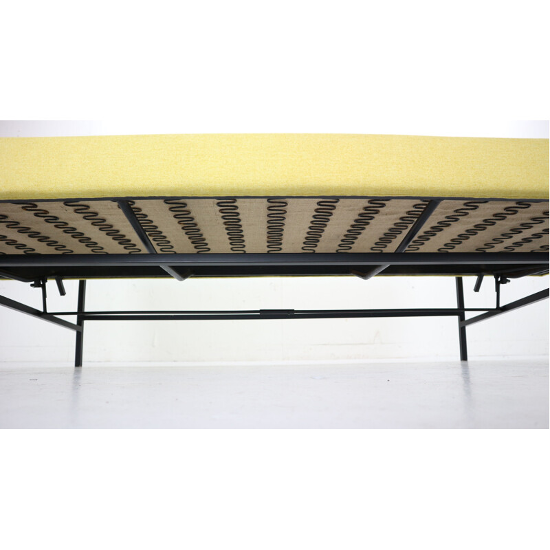 Vintage Daybed Sofa by Rob Parry for Gederland, Dutch 1960s