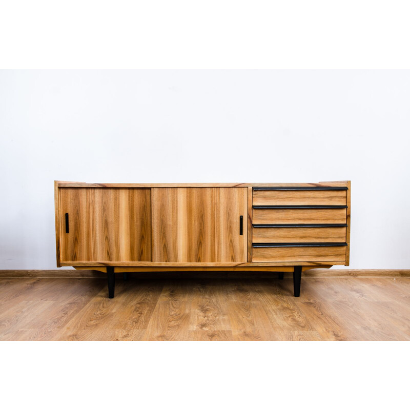 Vintage sideboard by Spójna, 1960s