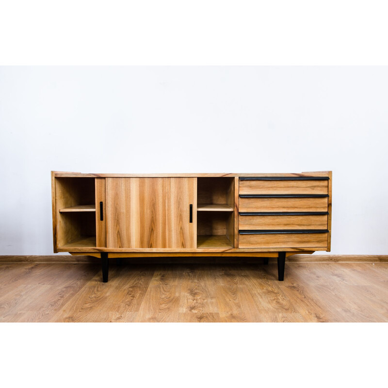 Vintage sideboard by Spójna, 1960s