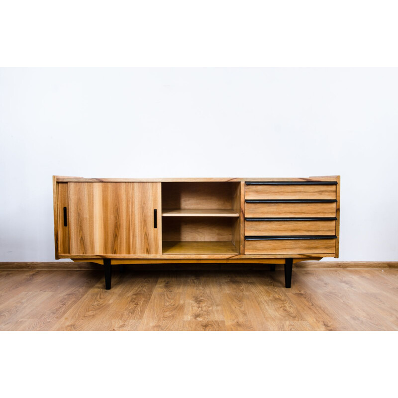 Vintage sideboard by Spójna, 1960s