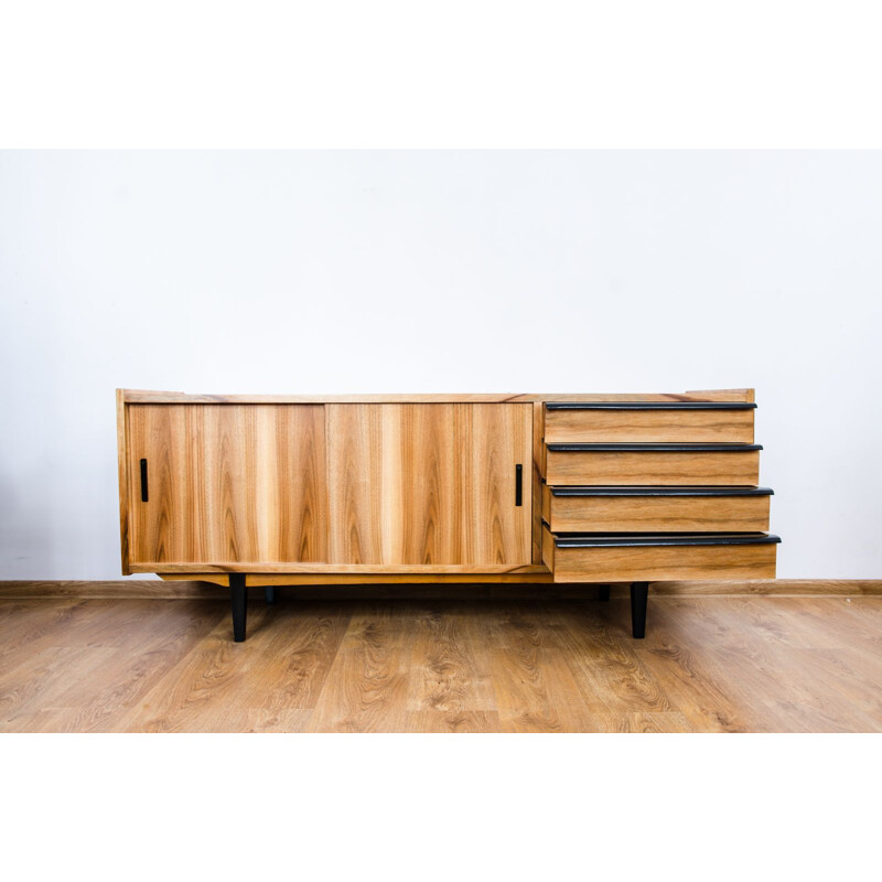 Vintage sideboard by Spójna, 1960s