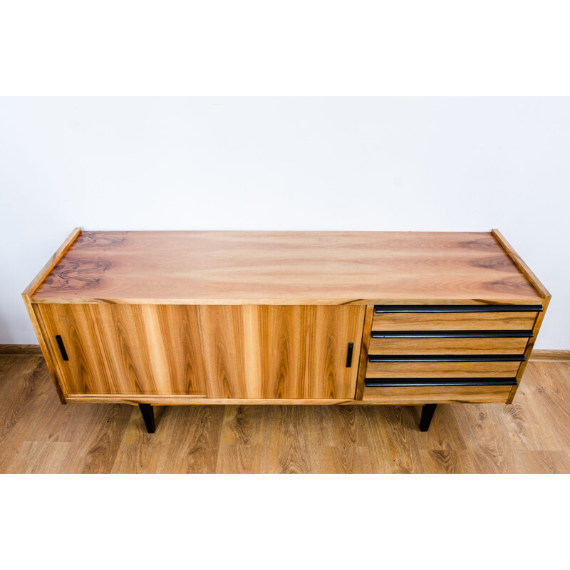 Vintage sideboard by Spójna, 1960s