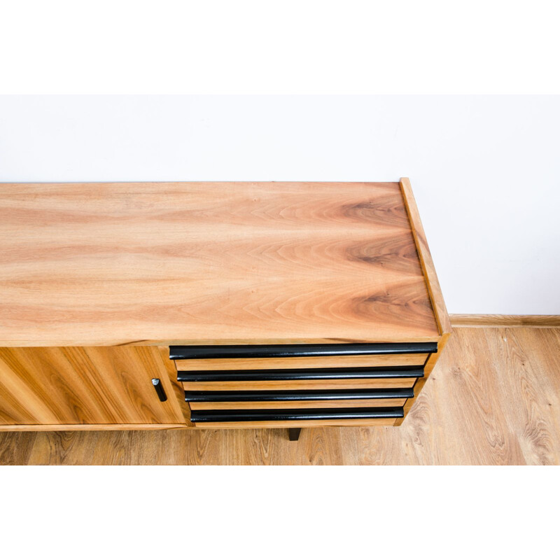 Vintage sideboard by Spójna, 1960s