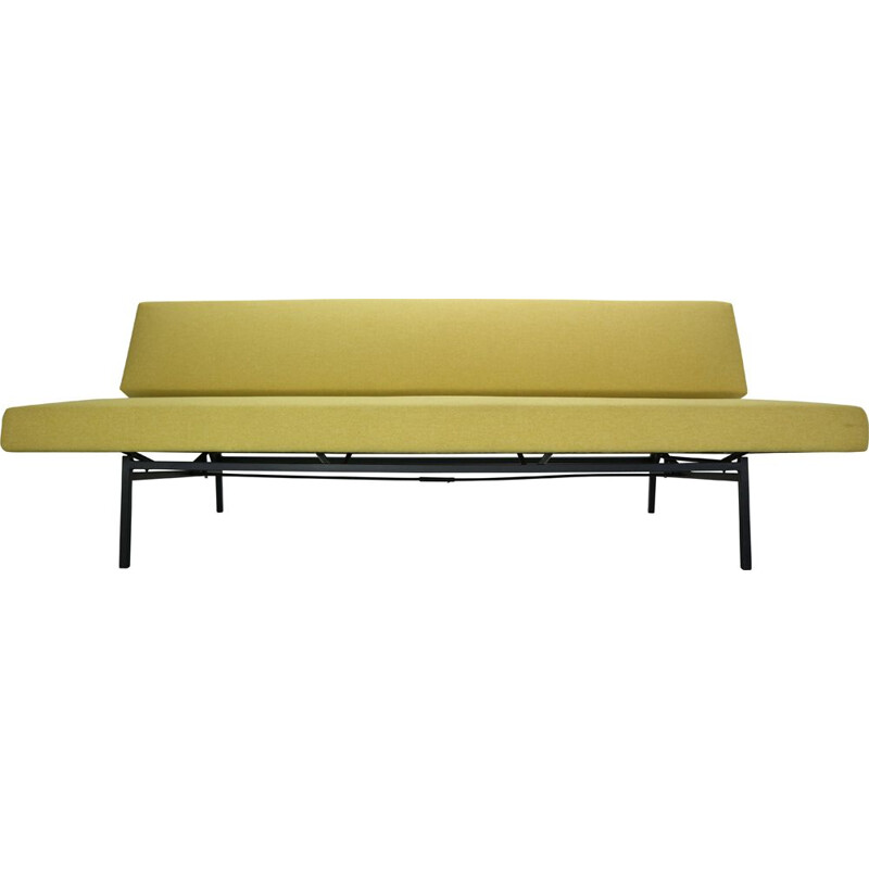 Vintage Daybed Sofa by Rob Parry for Gederland, Dutch 1960s