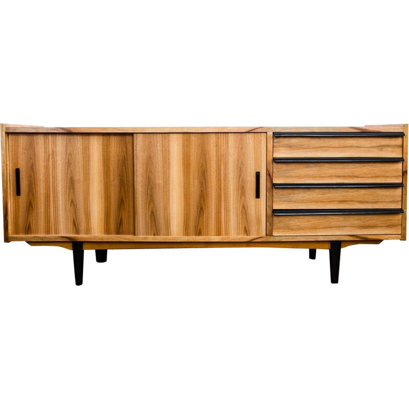 Vintage sideboard by Spójna, 1960s