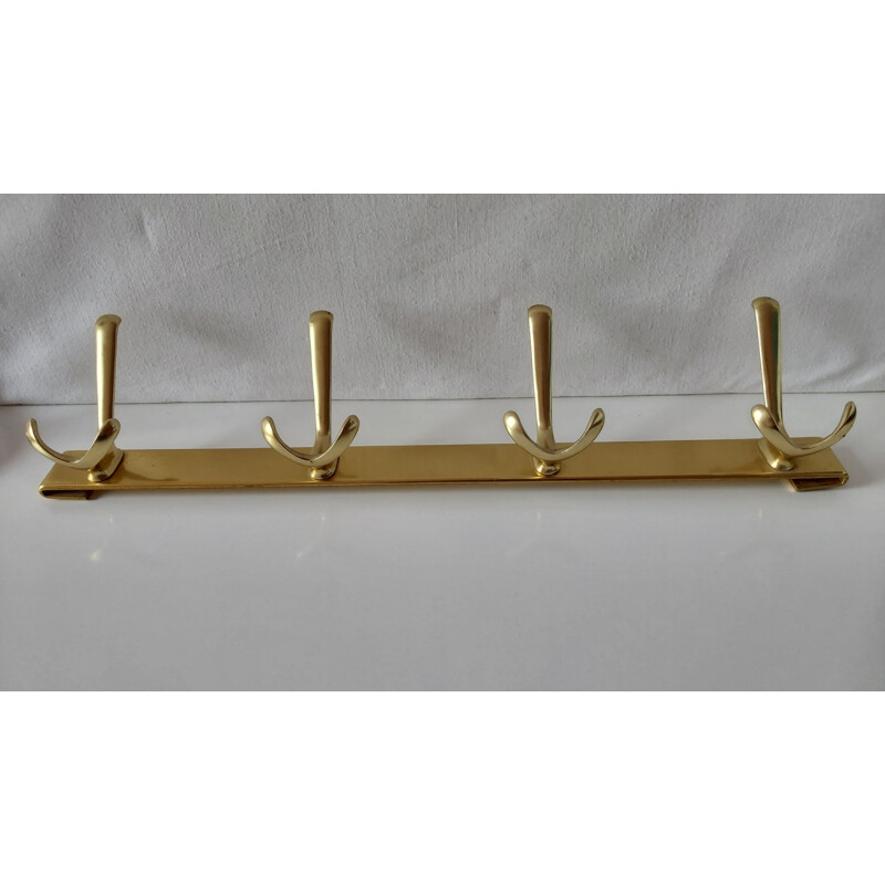 Vintage coat rack, Germany, 1960s