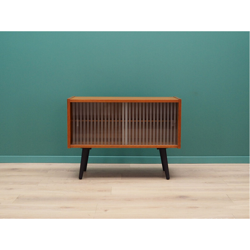 Vintage teak danish sideboard 1960s