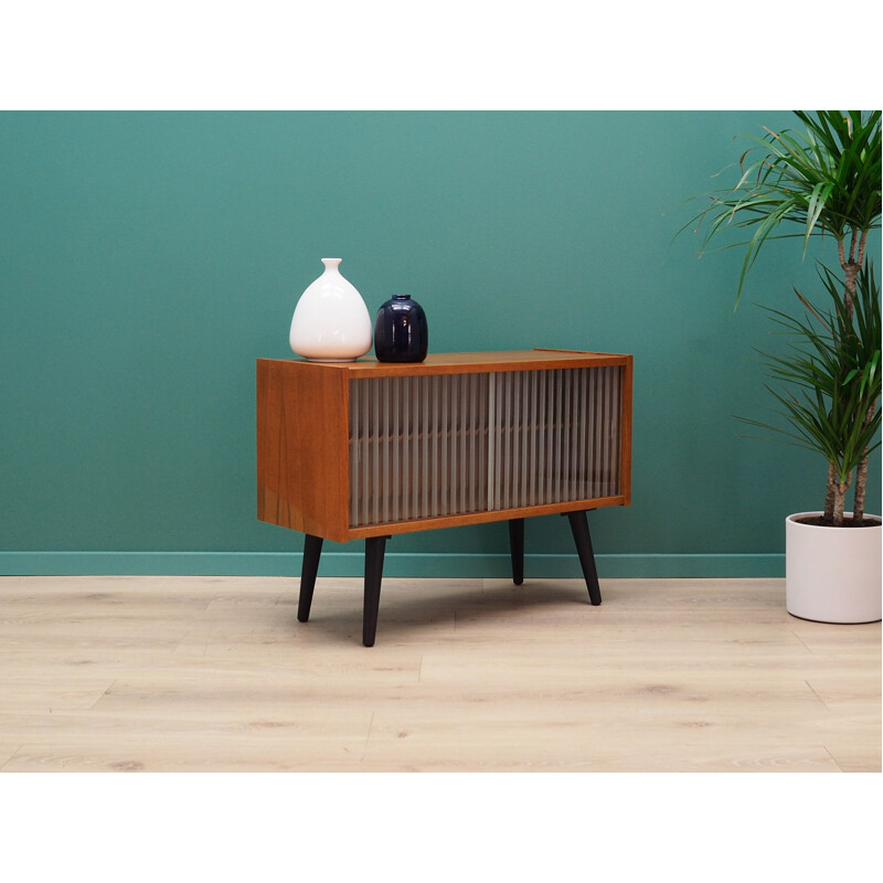 Vintage teak danish sideboard 1960s