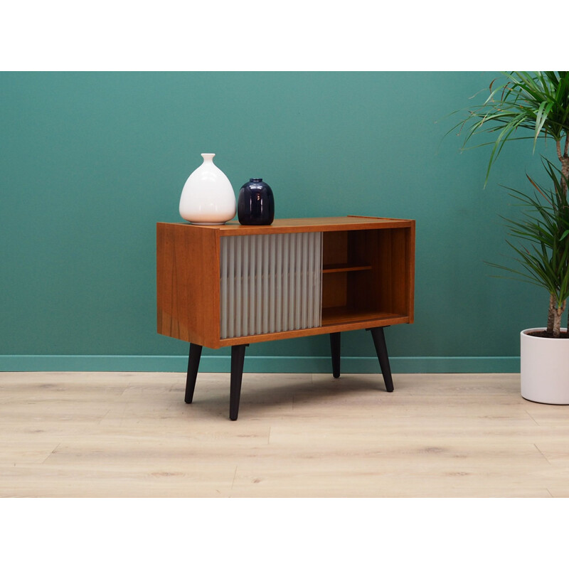 Vintage teak danish sideboard 1960s