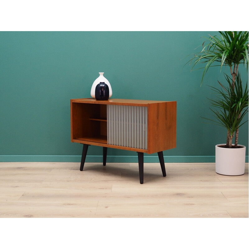 Vintage teak danish sideboard 1960s