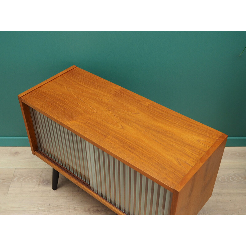 Vintage teak danish sideboard 1960s