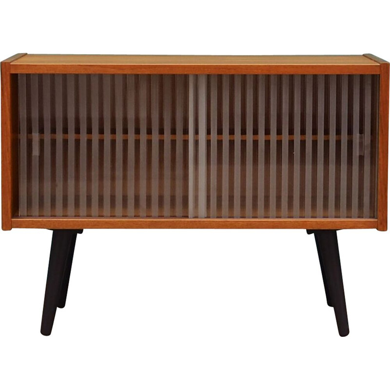 Vintage teak danish sideboard 1960s