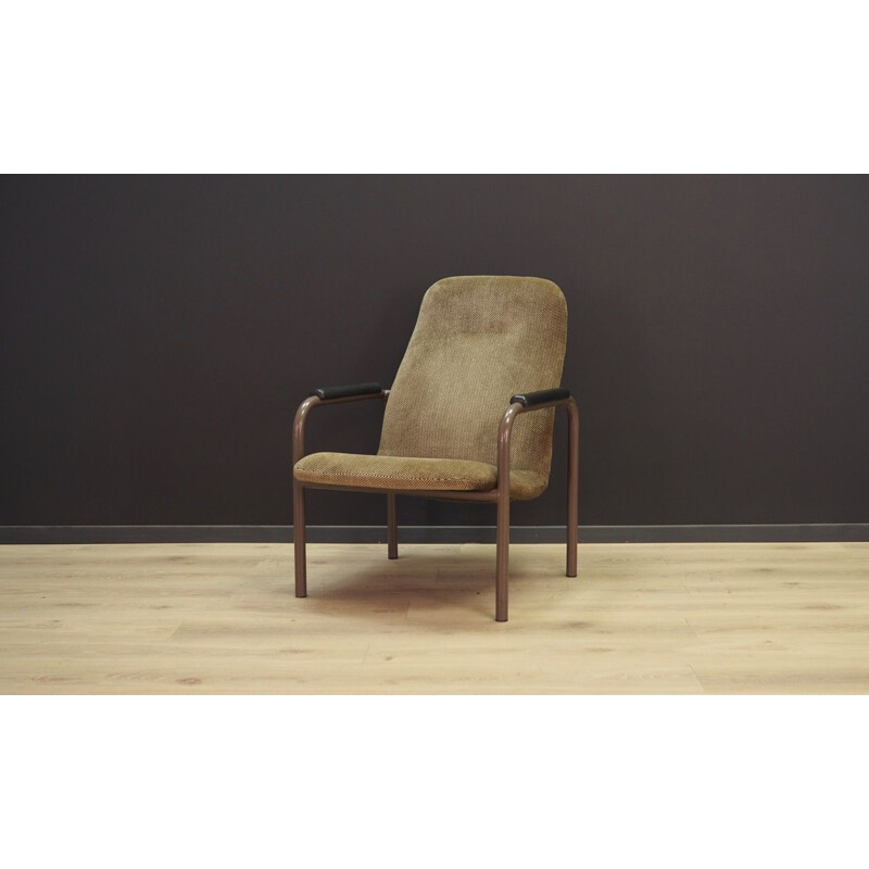 Vintage Danish armchair, 1960