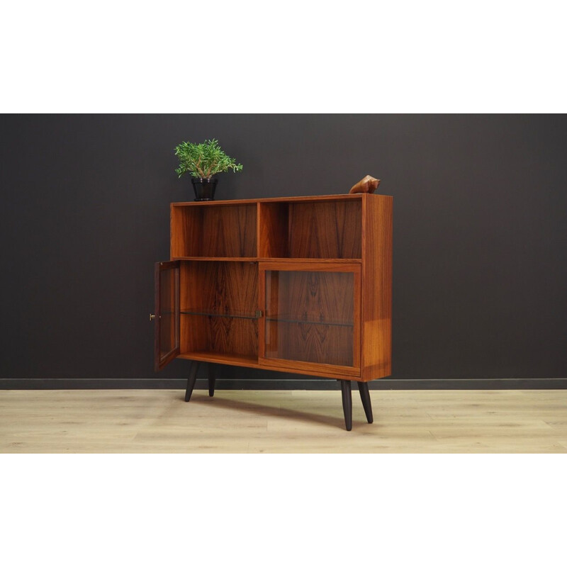 Vintage danish Chest Of Drawers in Teak, 1960