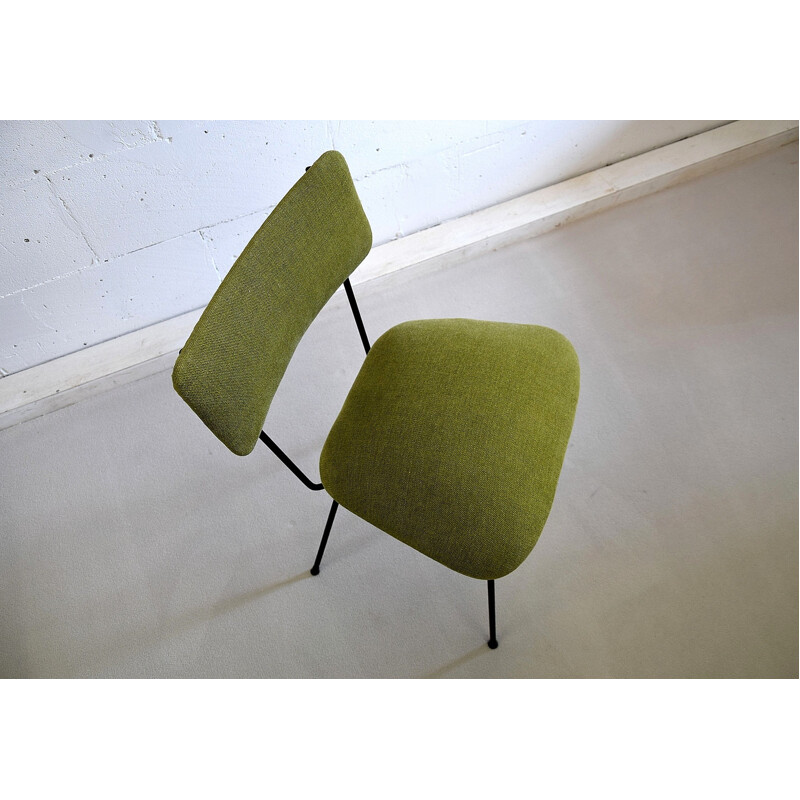 Vintage Elettra chair by Studio BBPR for Arflex 