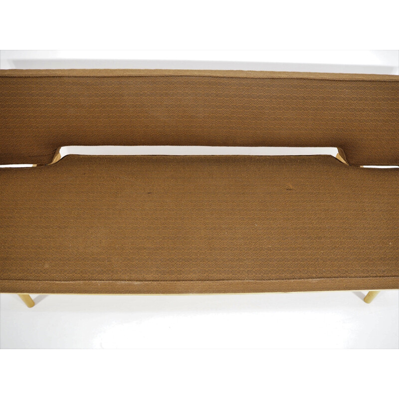 Vintage daybed or sofa by Miroslav Navratil, 1960s