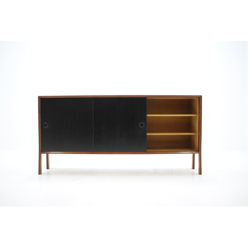 Vintage teak Sideboard, Denmark 1960