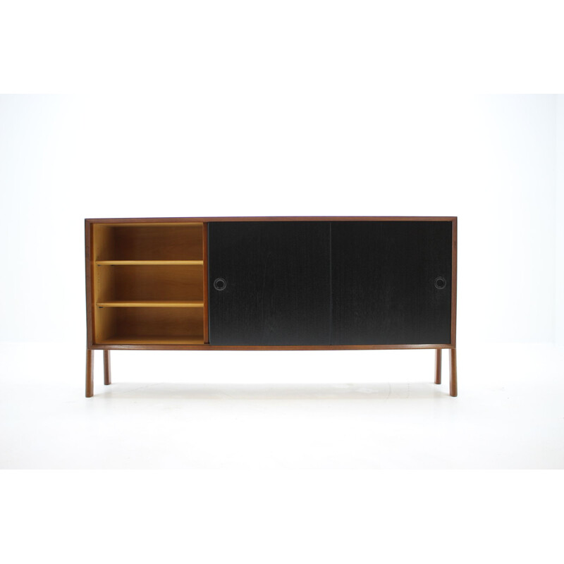 Vintage teak Sideboard, Denmark 1960