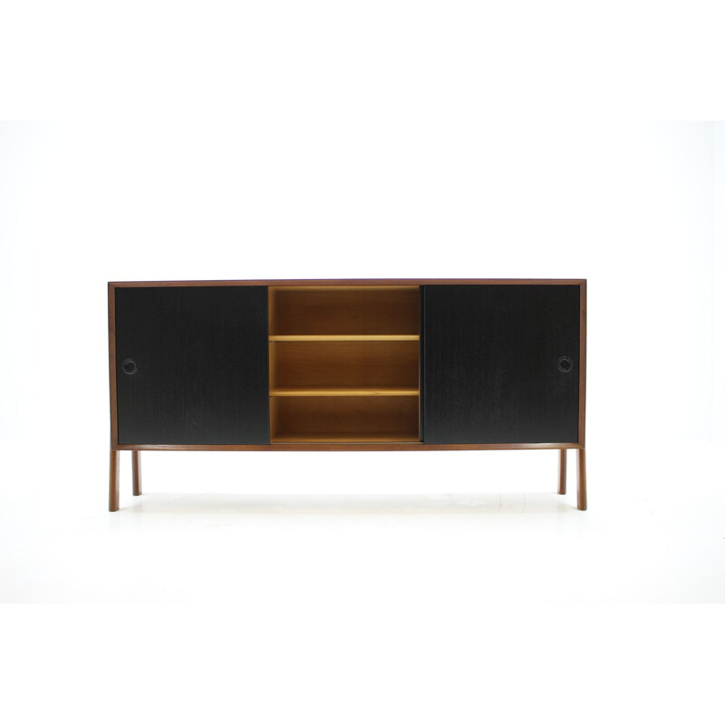 Vintage teak Sideboard, Denmark 1960