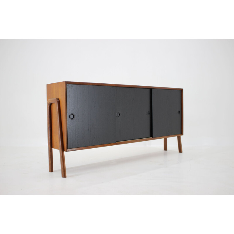 Vintage teak Sideboard, Denmark 1960