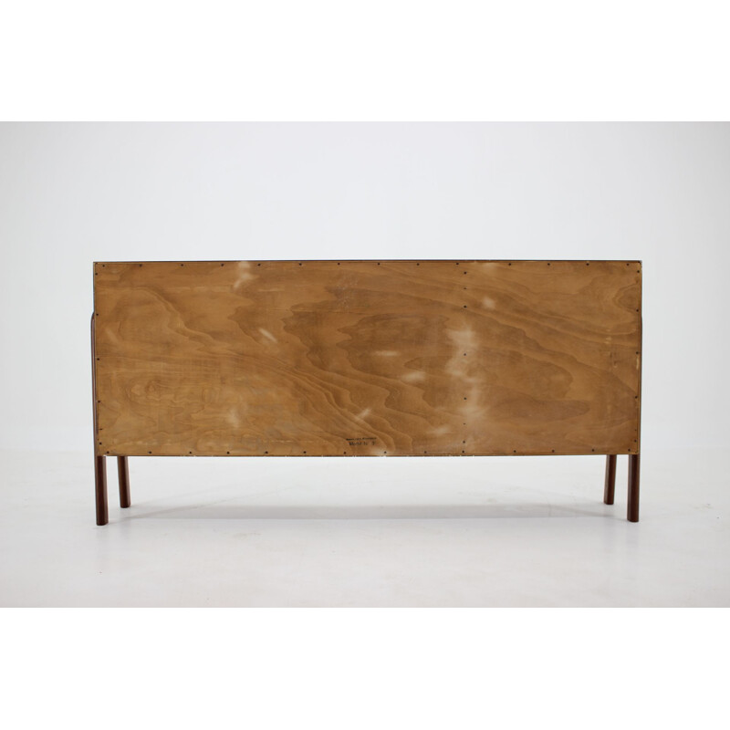 Vintage teak Sideboard, Denmark 1960