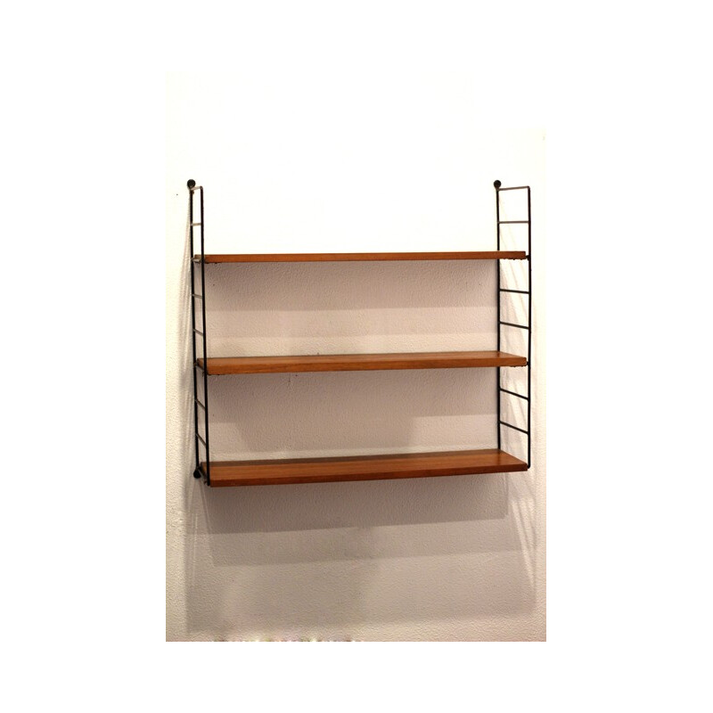 Tomado Shelf - 1960s