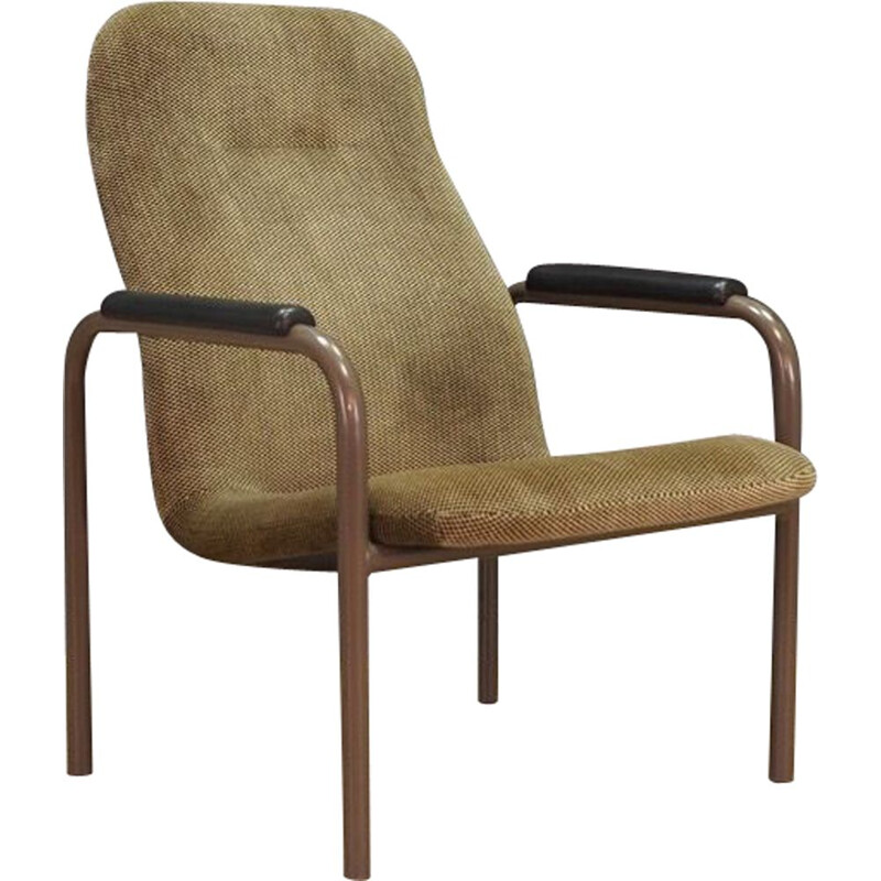 Vintage Danish armchair, 1960