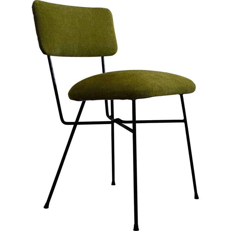 Vintage Elettra chair by Studio BBPR for Arflex 