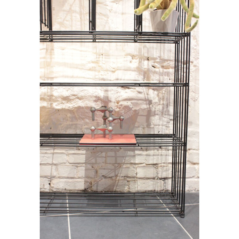 Vintage shelf by Tjerk Reijenga for Pilastro