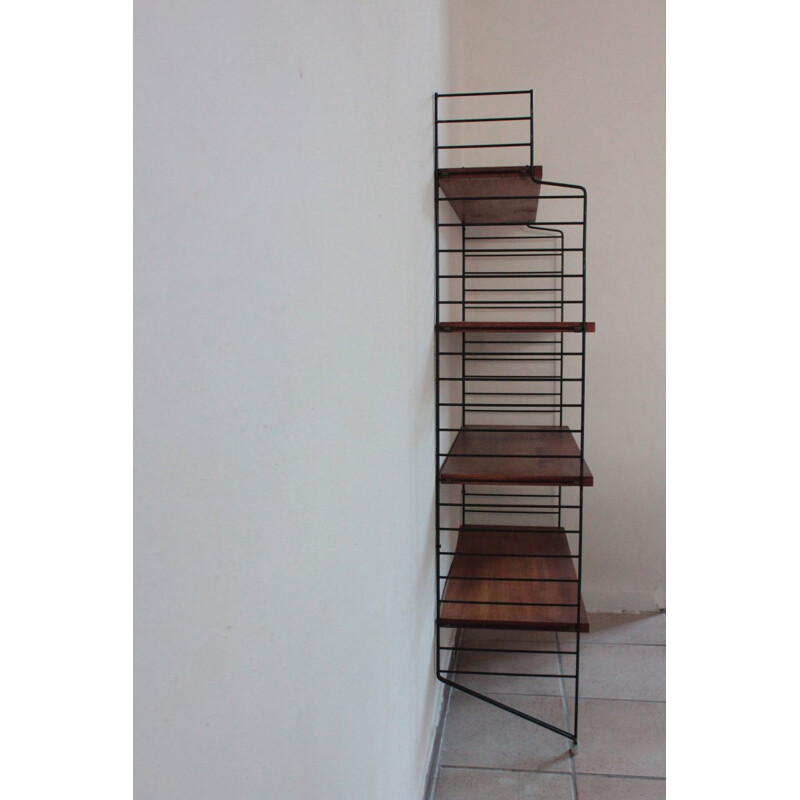 Vintage shelf by Kajsa & Nils for G-string 