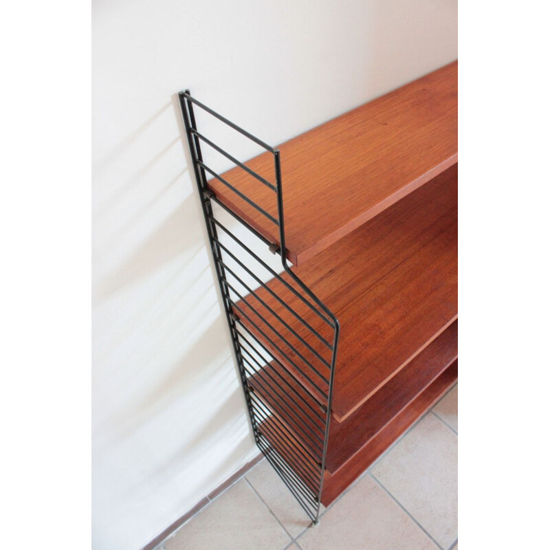 Vintage shelf by Kajsa & Nils for G-string 