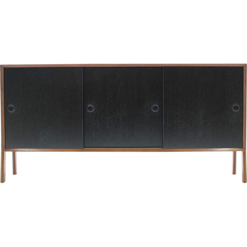 Vintage teak Sideboard, Denmark 1960