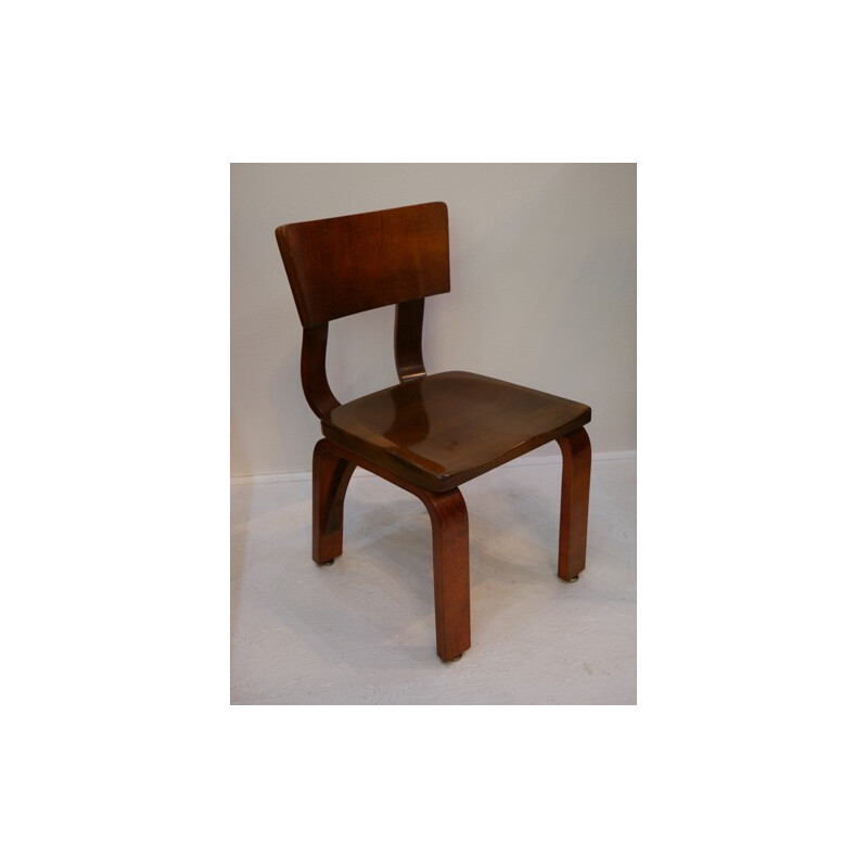 Chair THONET New York - 1960s