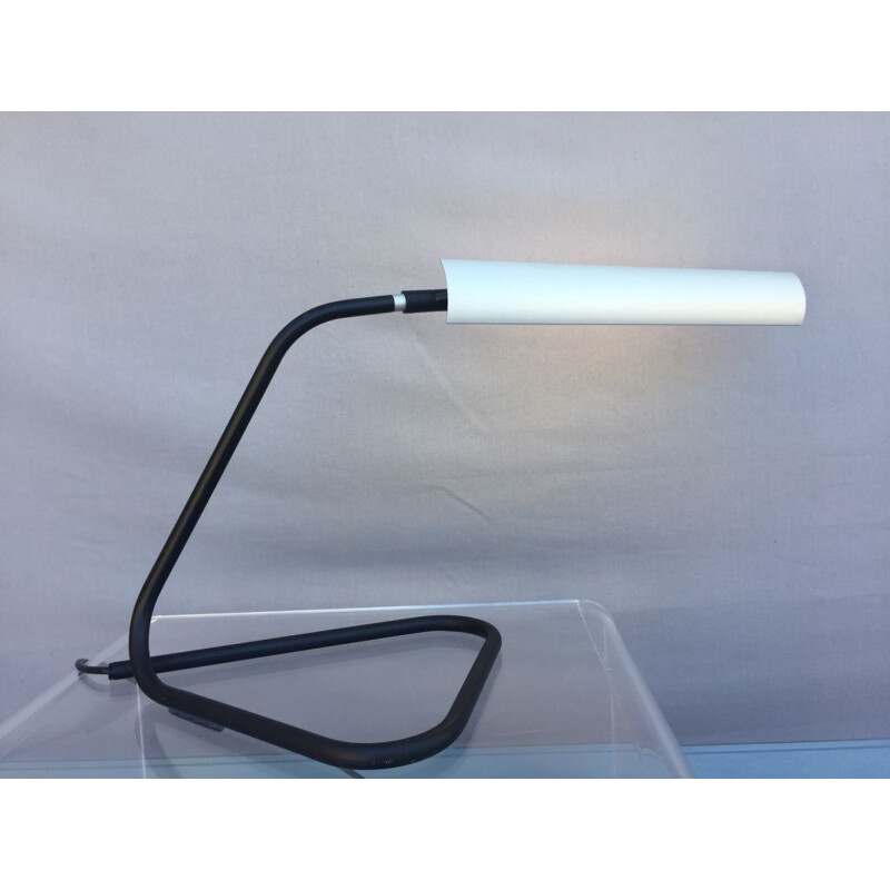 Vintage Tubino lamp by PierGiacomo et Achille Castiglioni for Flos, 1974