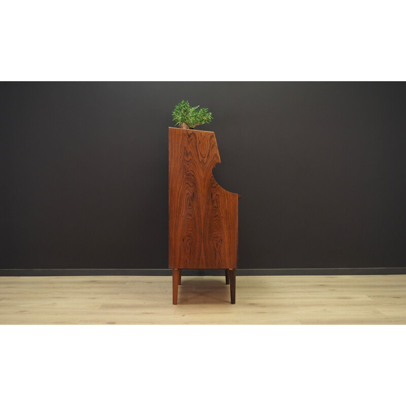 Secrétaire scandinave vintage par Arne Vodder Secretaire, 1960