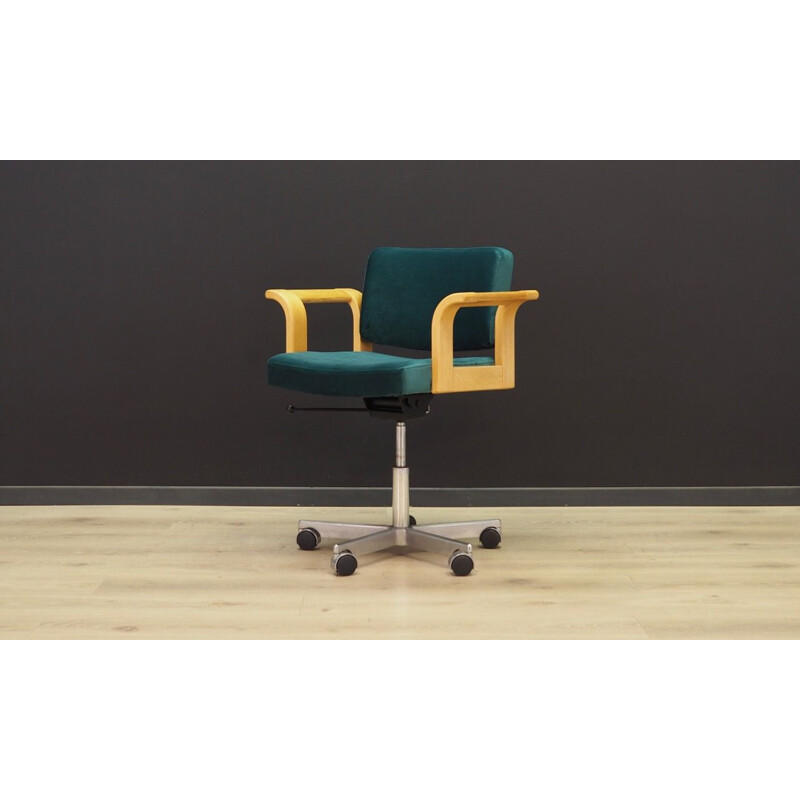 Vintage armchair by Magnus Olesen, 1960s