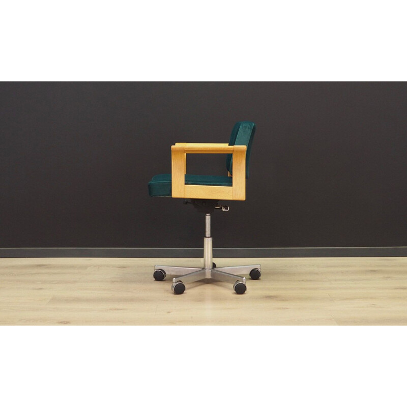 Fauteuil vintage de Magnus Olesen, 1960