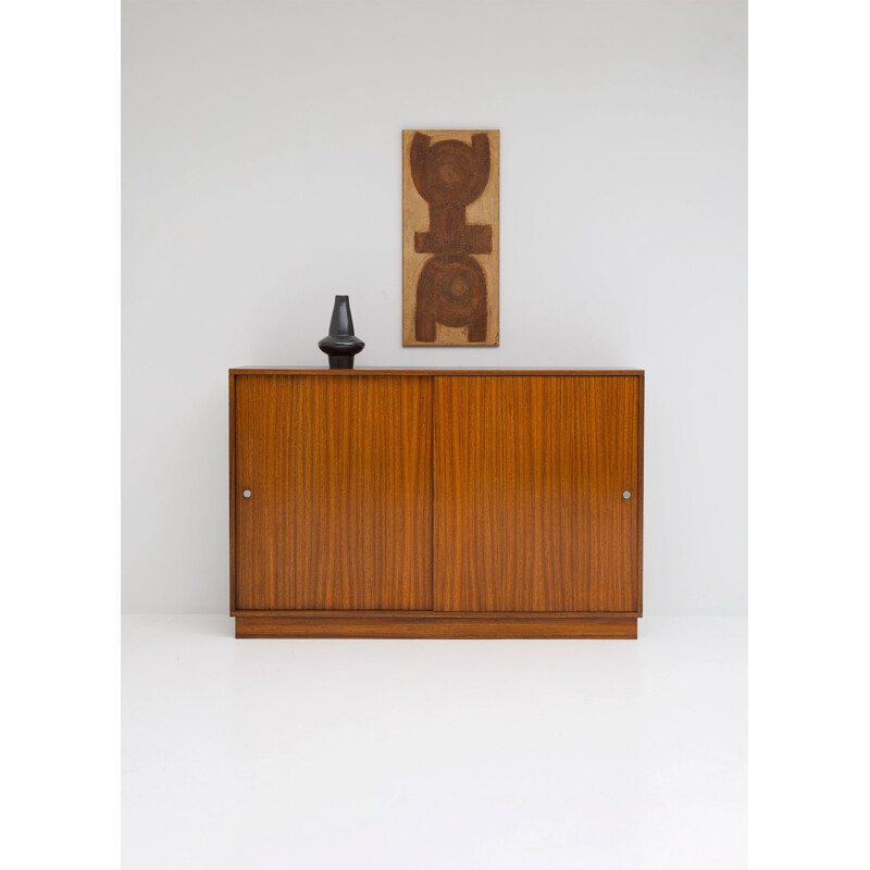 Vintage sideboard by Alfred Hendrickx for Belform