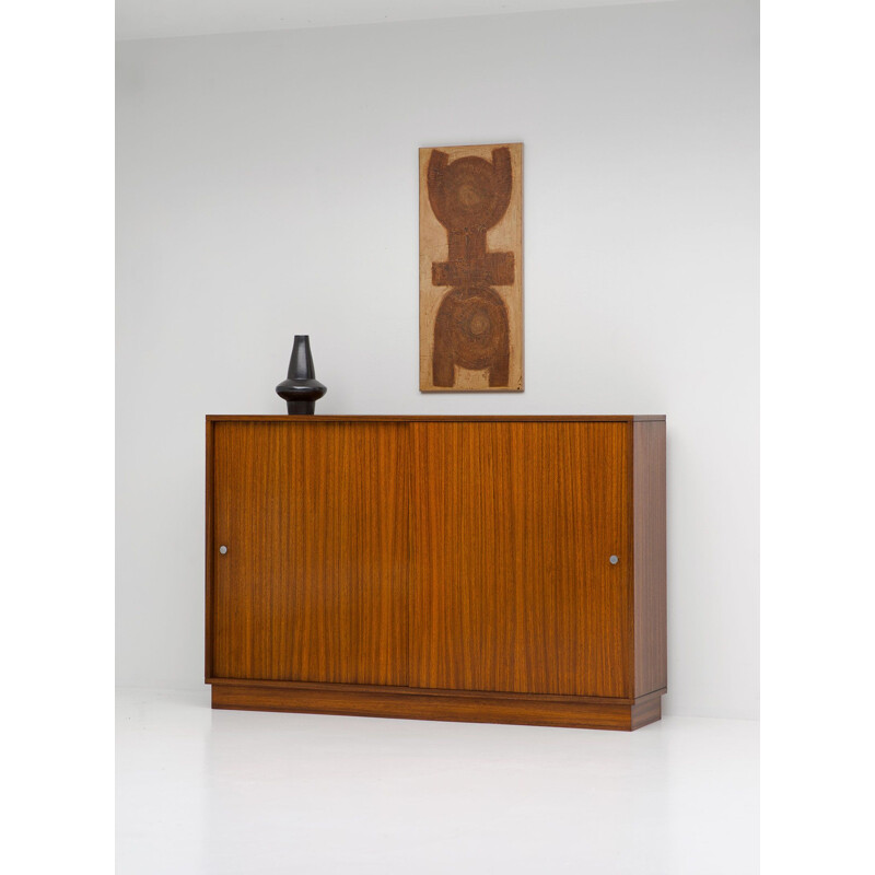 Vintage sideboard by Alfred Hendrickx for Belform