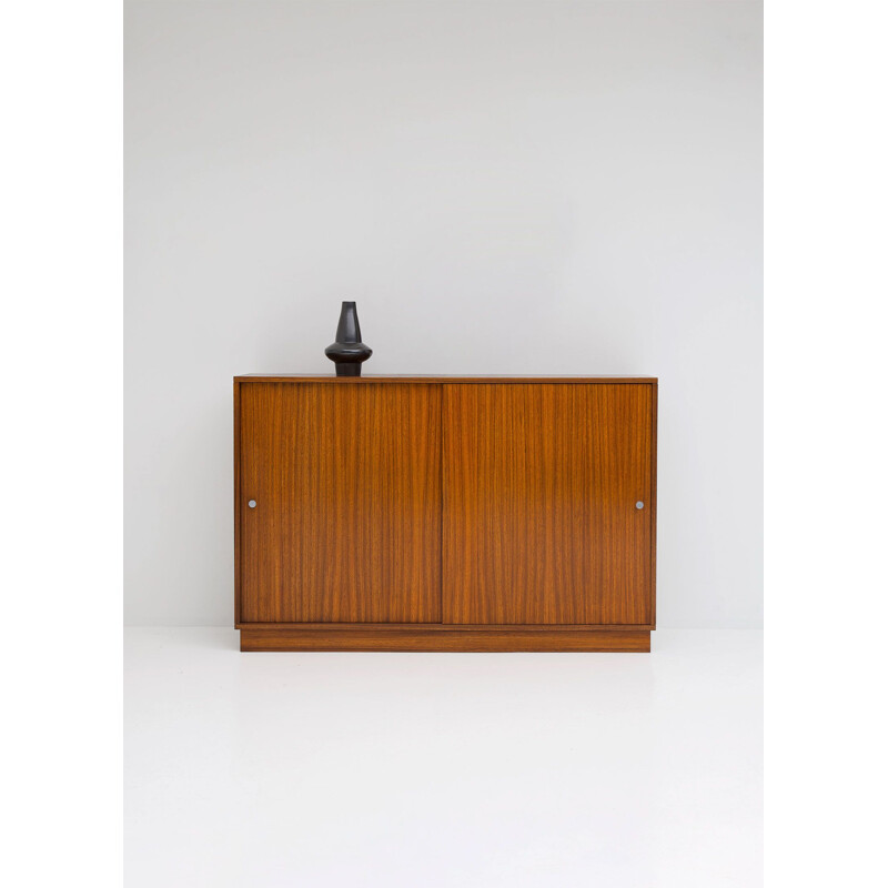 Vintage sideboard by Alfred Hendrickx for Belform