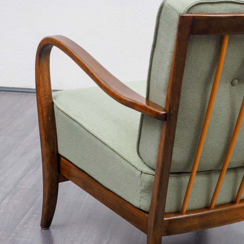 Vintage armchair,1950s