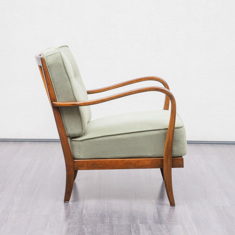 Fauteuil vintage, 1950